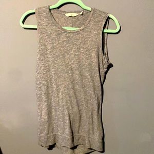 Athleta Tank Top size X Small